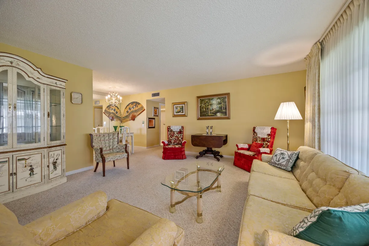 South Florida Real Estate | View 1282 High Point Place, D | Listing