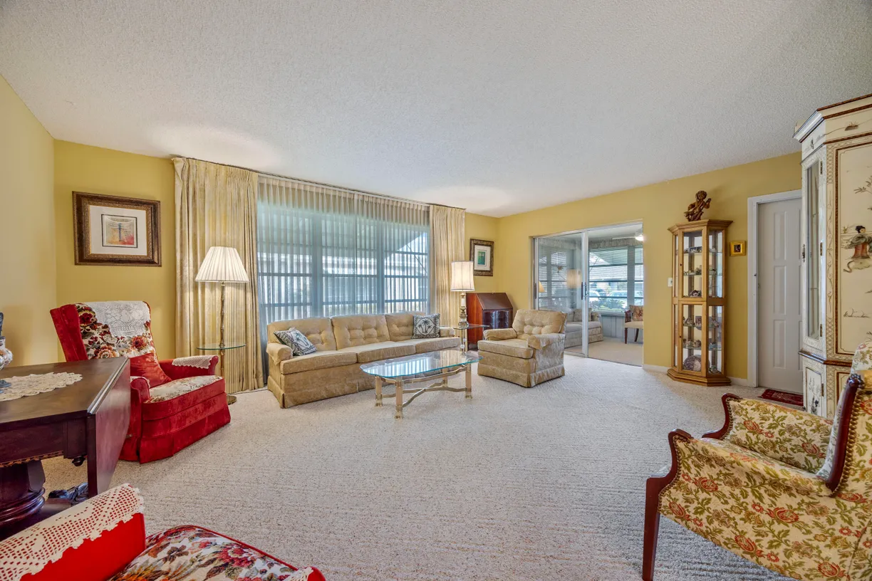 South Florida Real Estate | View 1282 High Point Place, D | Listing