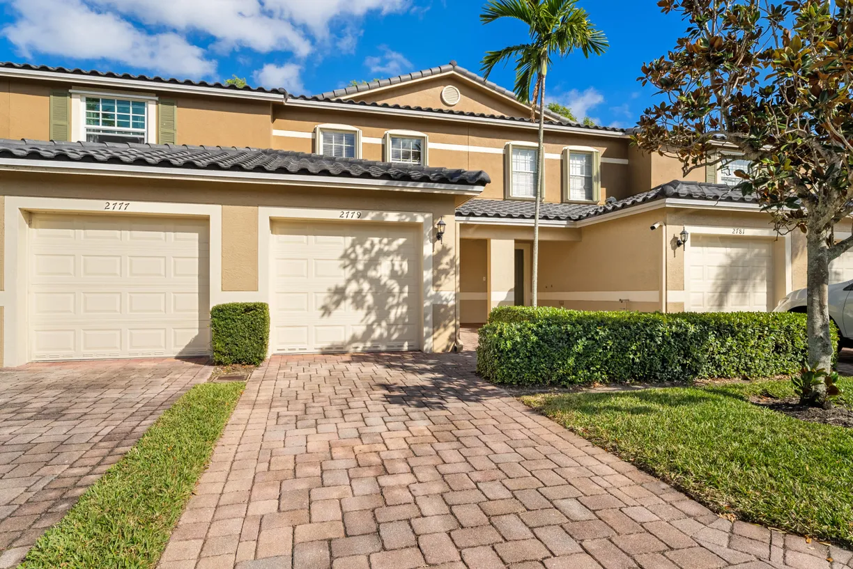South Florida Real Estate | View 2779 SE Birmingham Drive | Listing