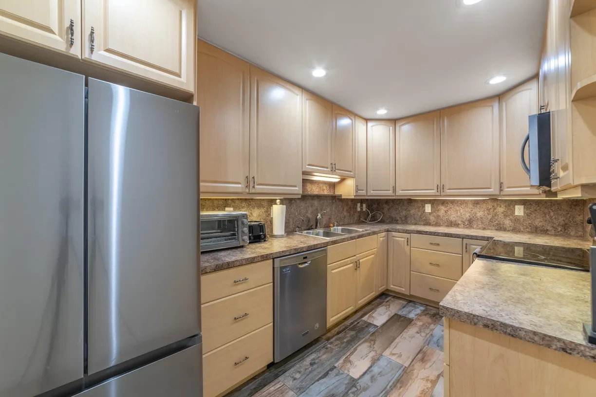 South Florida Real Estate | View 10110 44th Way, 386 | 2 Beds, 2 Baths