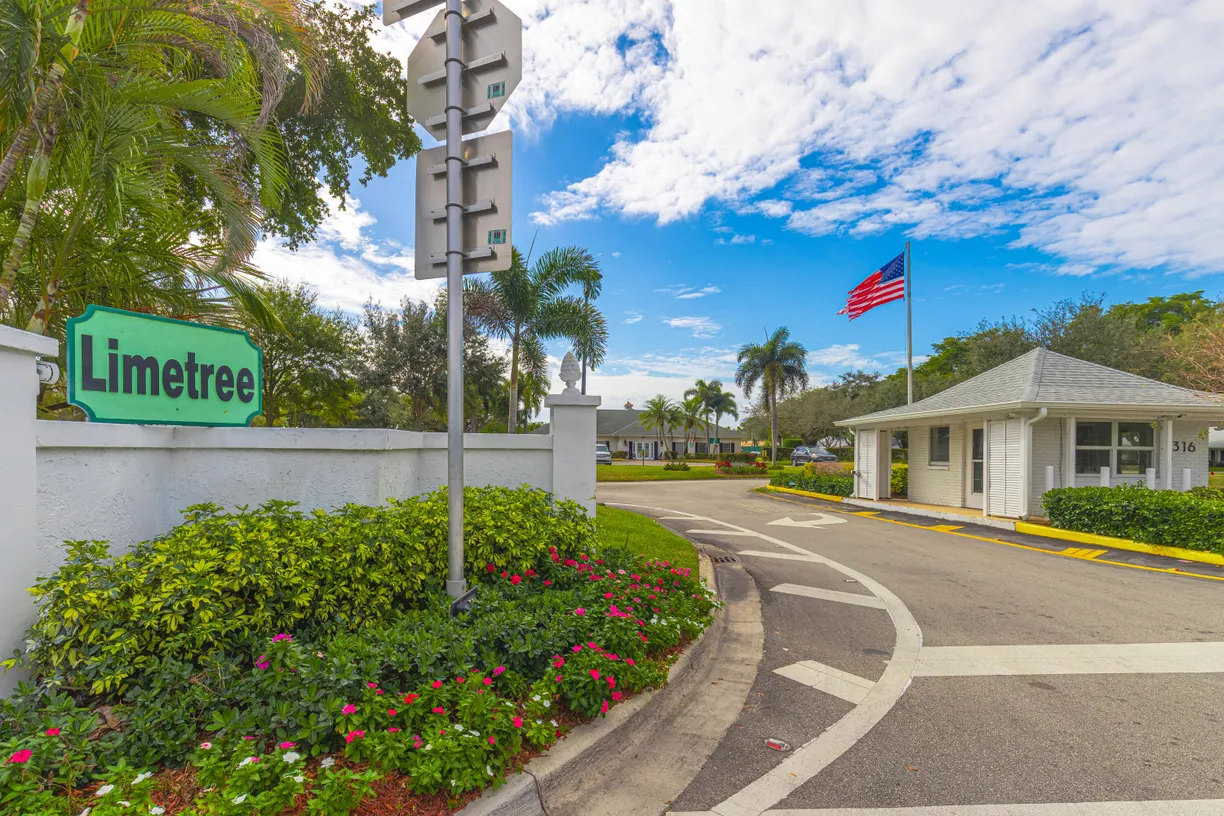 South Florida Real Estate | View 10110 44th Way, 386 | Listing