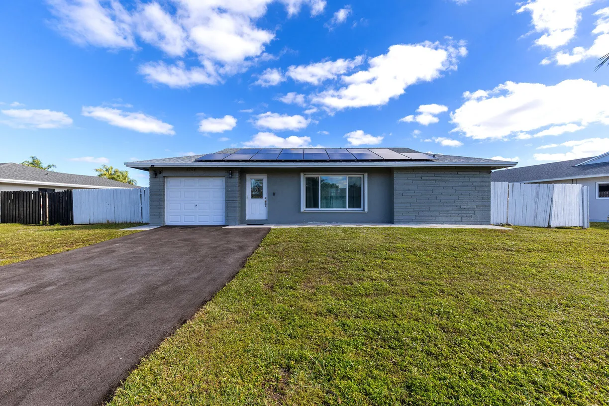 South Florida Real Estate | View 6700 NW 98th Avenue | 2 Beds, 2 Baths