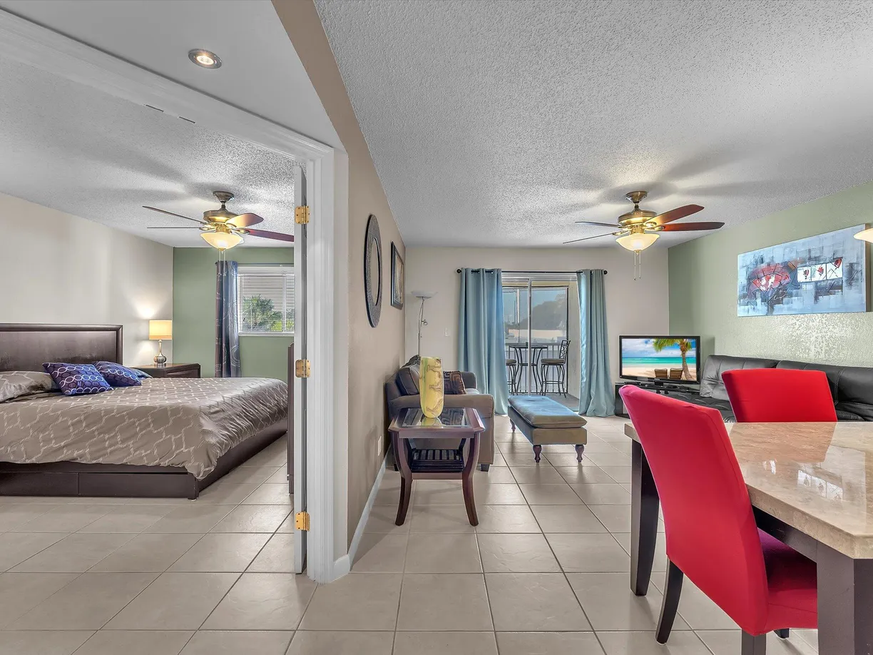 South Florida Real Estate | View 253 S Cypress Road, 238 | Listing