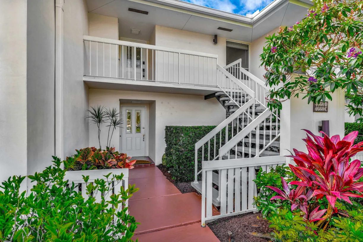 South Florida Real Estate | View 4660 SW Parkgate Boulevard, C | Listing