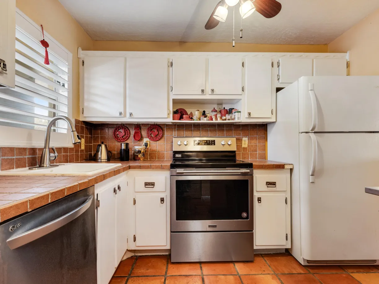 South Florida Real Estate | View 1638 Embassy Drive, 112 | 2 Beds, 2 Baths