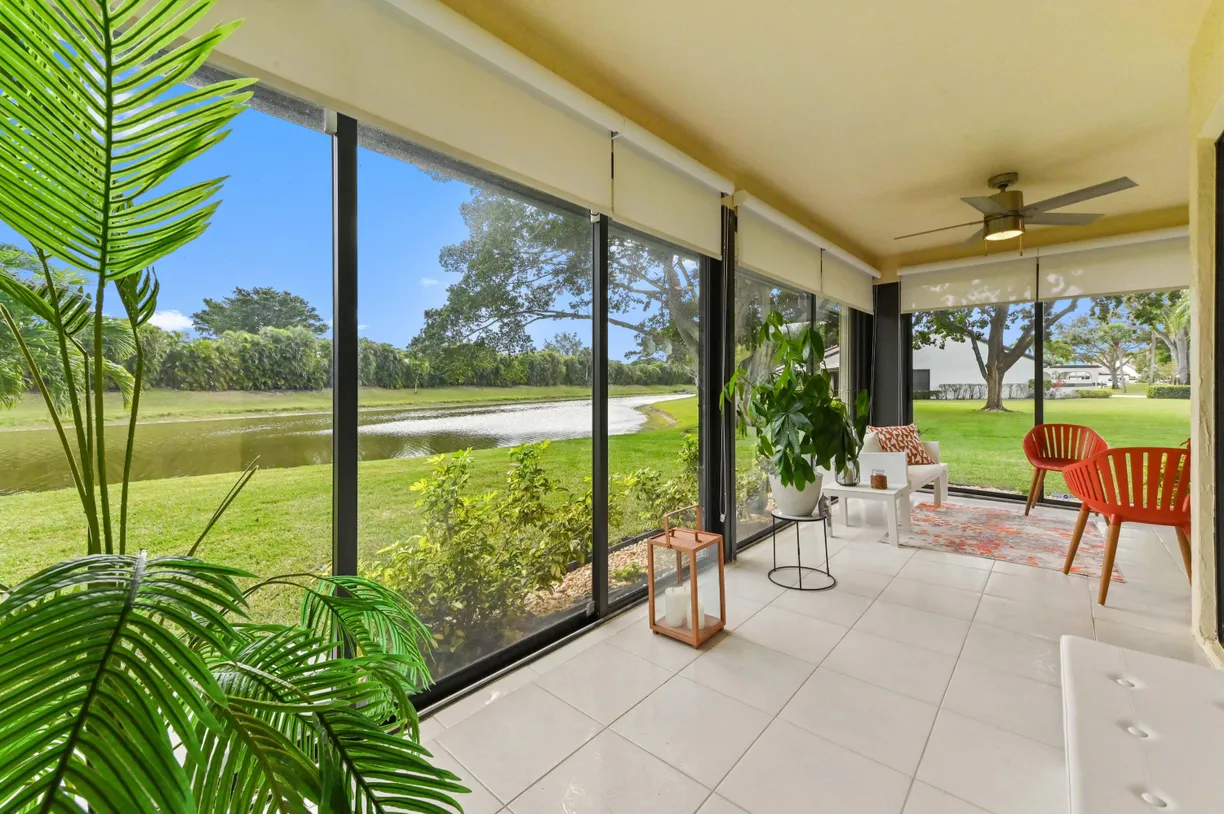 South Florida Real Estate | View 5650 Parkwalk Circle | Listing