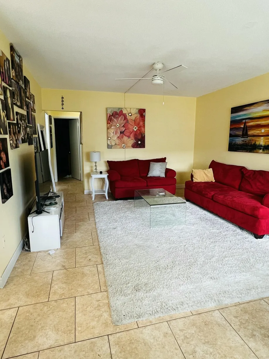 South Florida Real Estate | View 2420 S Federal Highway, 9 | Listing