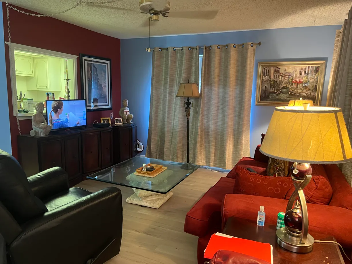 South Florida Real Estate | View 313 Durham I Circle | Listing