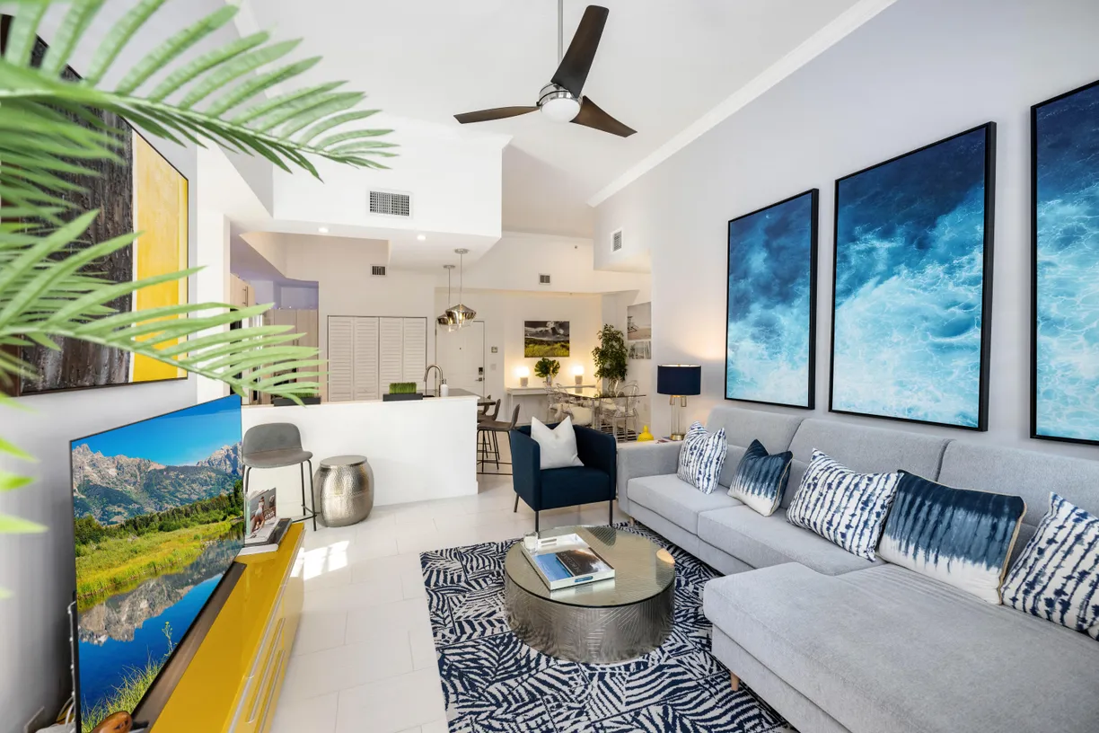 South Florida Real Estate | View 600 S Dixie Highway, 135 | 2 Beds, 2 Baths