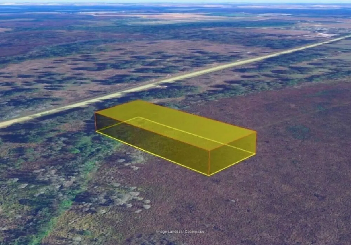 South Florida Real Estate | View 0 Polk City Rd Road
