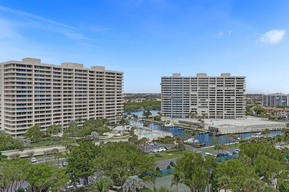 South Florida Real Estate | View 4001 N Ocean Boulevard, 1101 | Listing