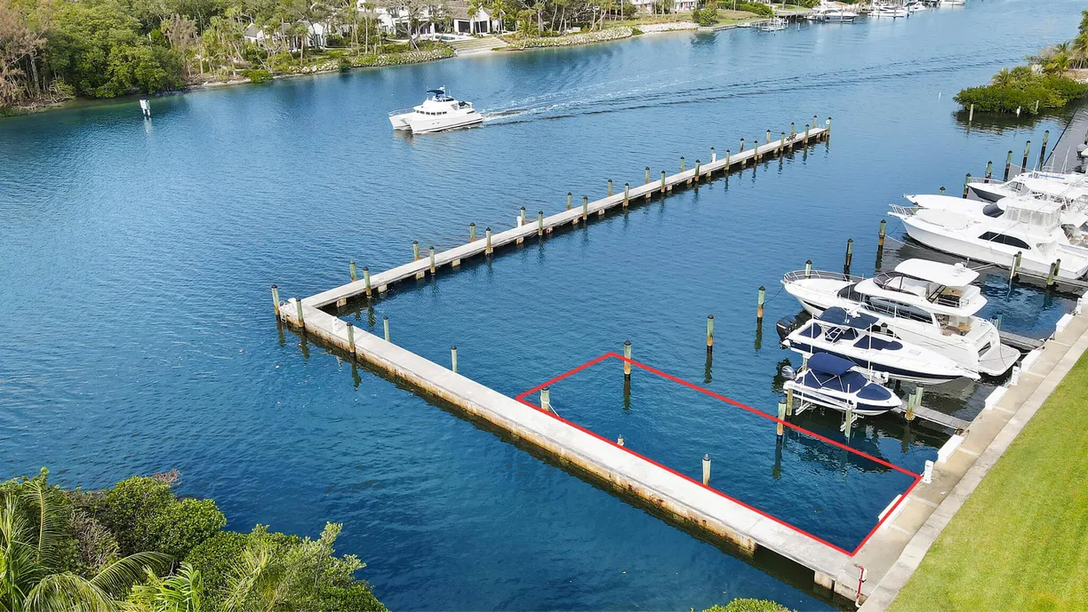 South Florida Real Estate | View 0 Oak Harbour Drive, A-1