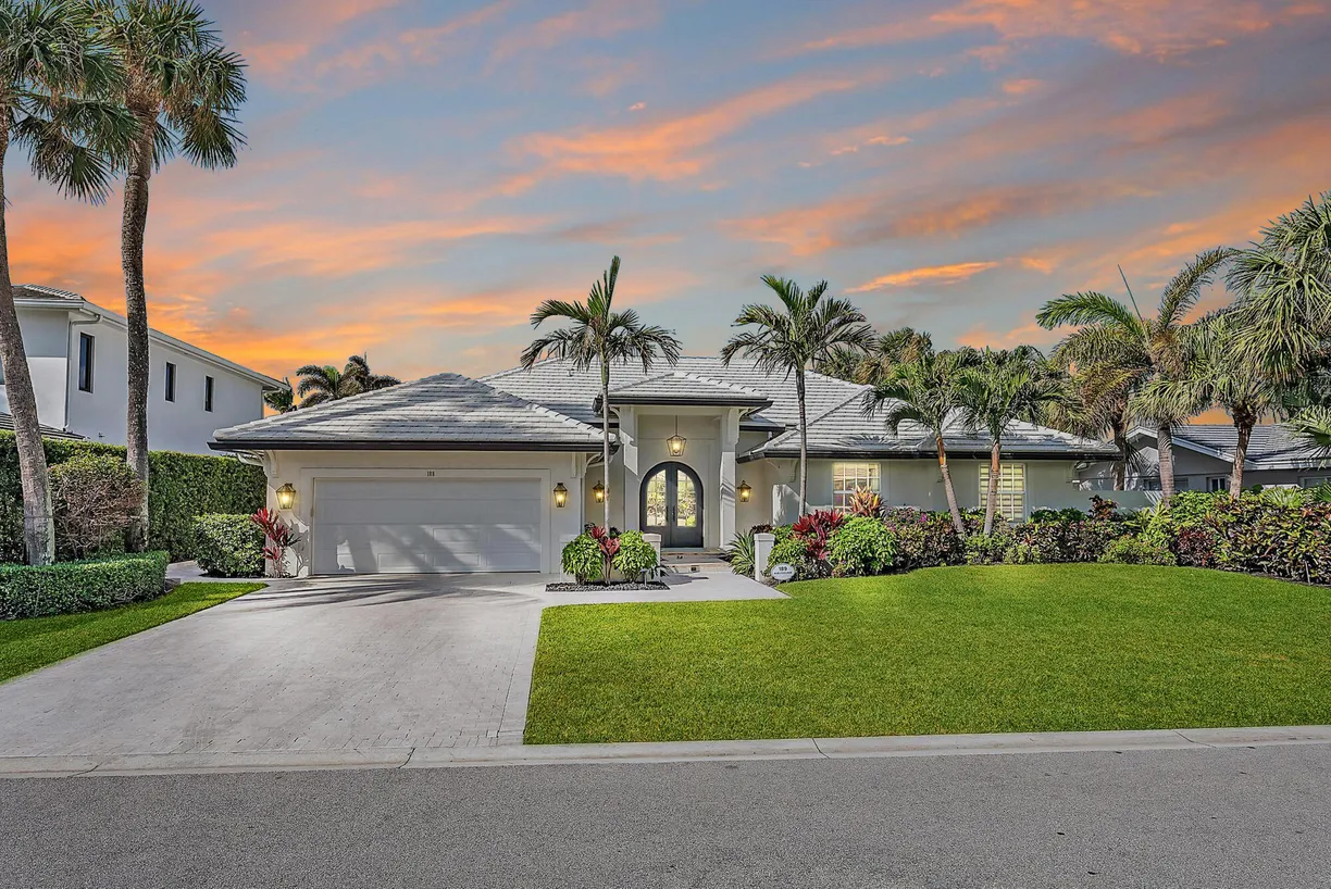 South Florida Real Estate | View 189 Shelter Lane | Listing