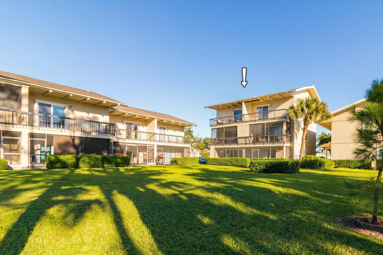 South Florida Real Estate | View 9230 SE Riverfront Terrace, G | Listing