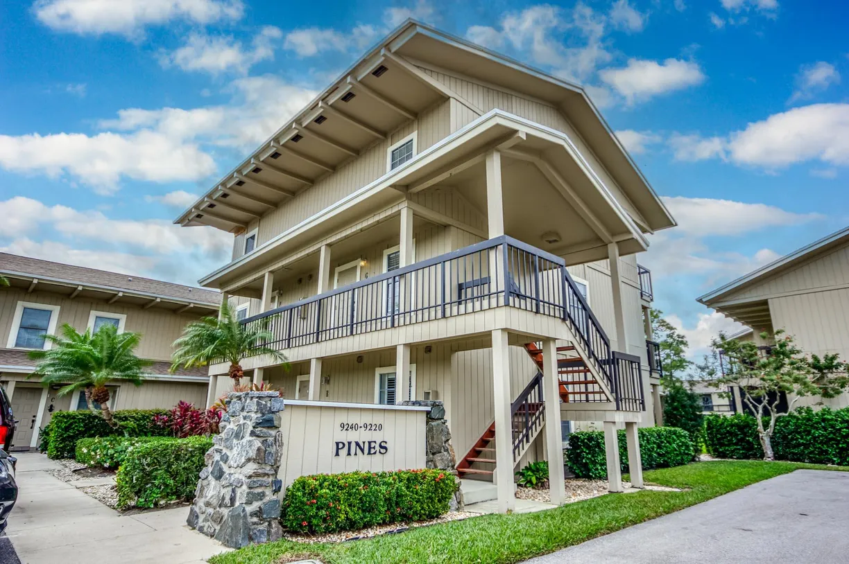 South Florida Real Estate | View 9230 SE Riverfront Terrace, G | Listing