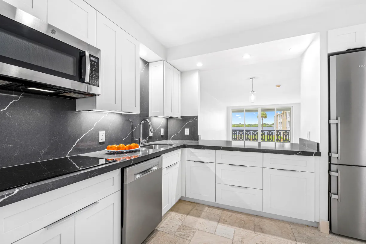 South Florida Real Estate | View 2720 S Ocean Boulevard, 216 | 2 Beds, 2 Baths