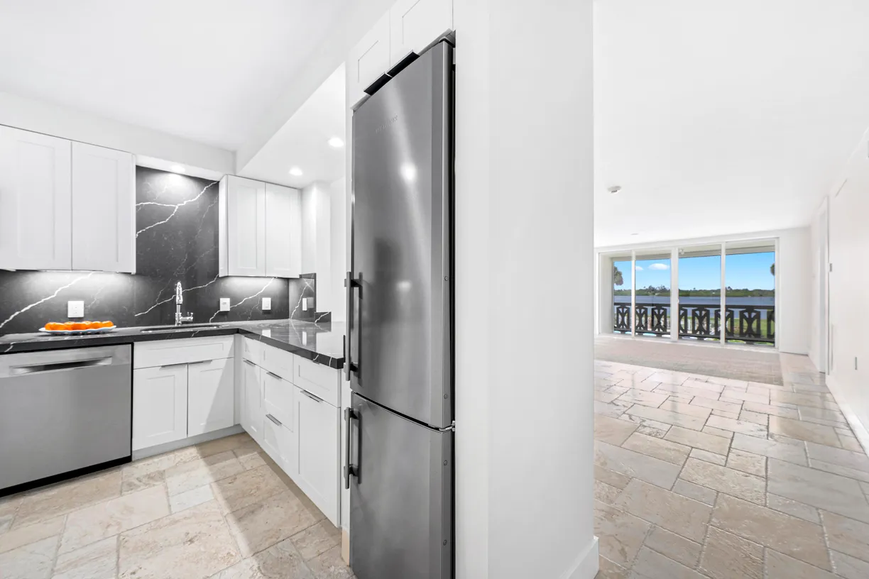 South Florida Real Estate | View 2720 S Ocean Boulevard, 216 | Listing