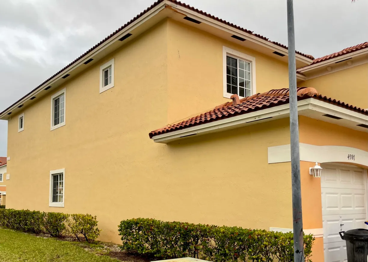 South Florida Real Estate | View 4987 SE Mariner Garden Circle | Listing