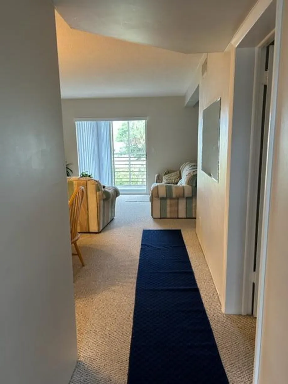 South Florida Real Estate | View 2640 S Garden Drive, 212 | Listing