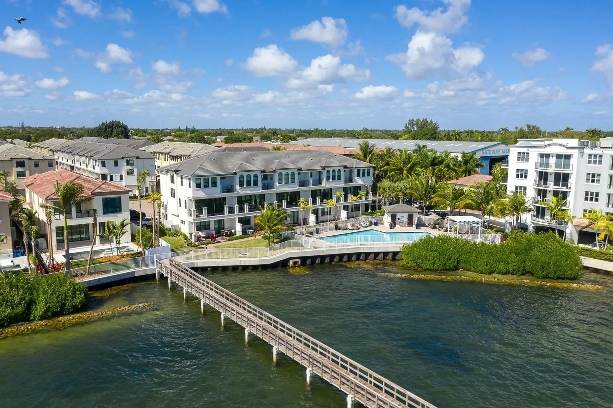 South Florida Real Estate | View 3 Windward Lane | 4 Beds, 3 Baths