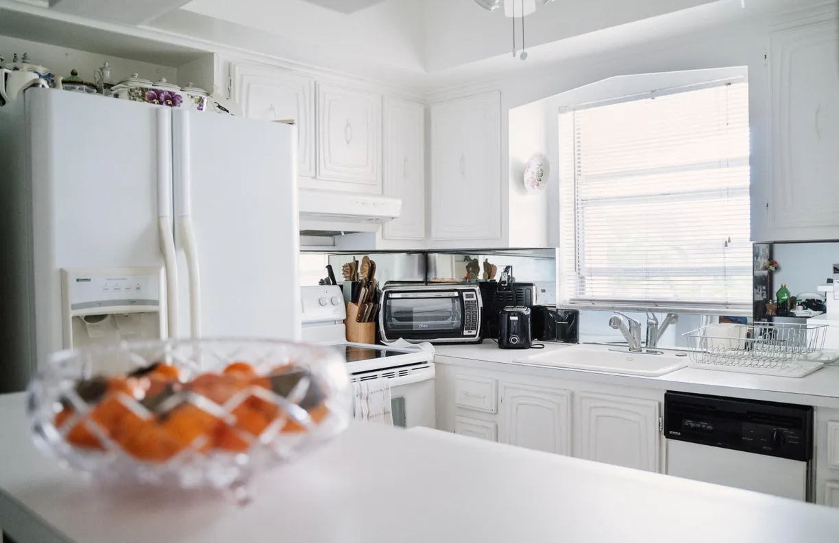 South Florida Real Estate | View 100 SE 6th Avenue, 303 | 2 Beds, 2 Baths