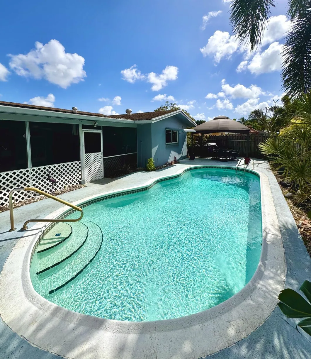 South Florida Real Estate | View 3250 NW 65th Street Street | 3 Beds, 2 Baths