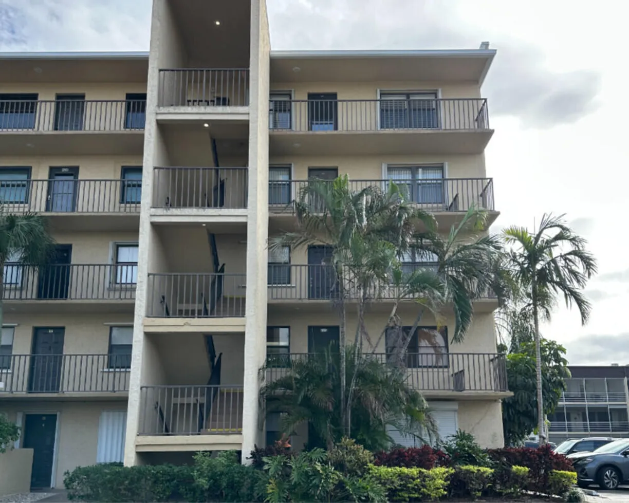 South Florida Real Estate | View 896 N Federal Highway, 225 | 2 Beds, 2 Baths