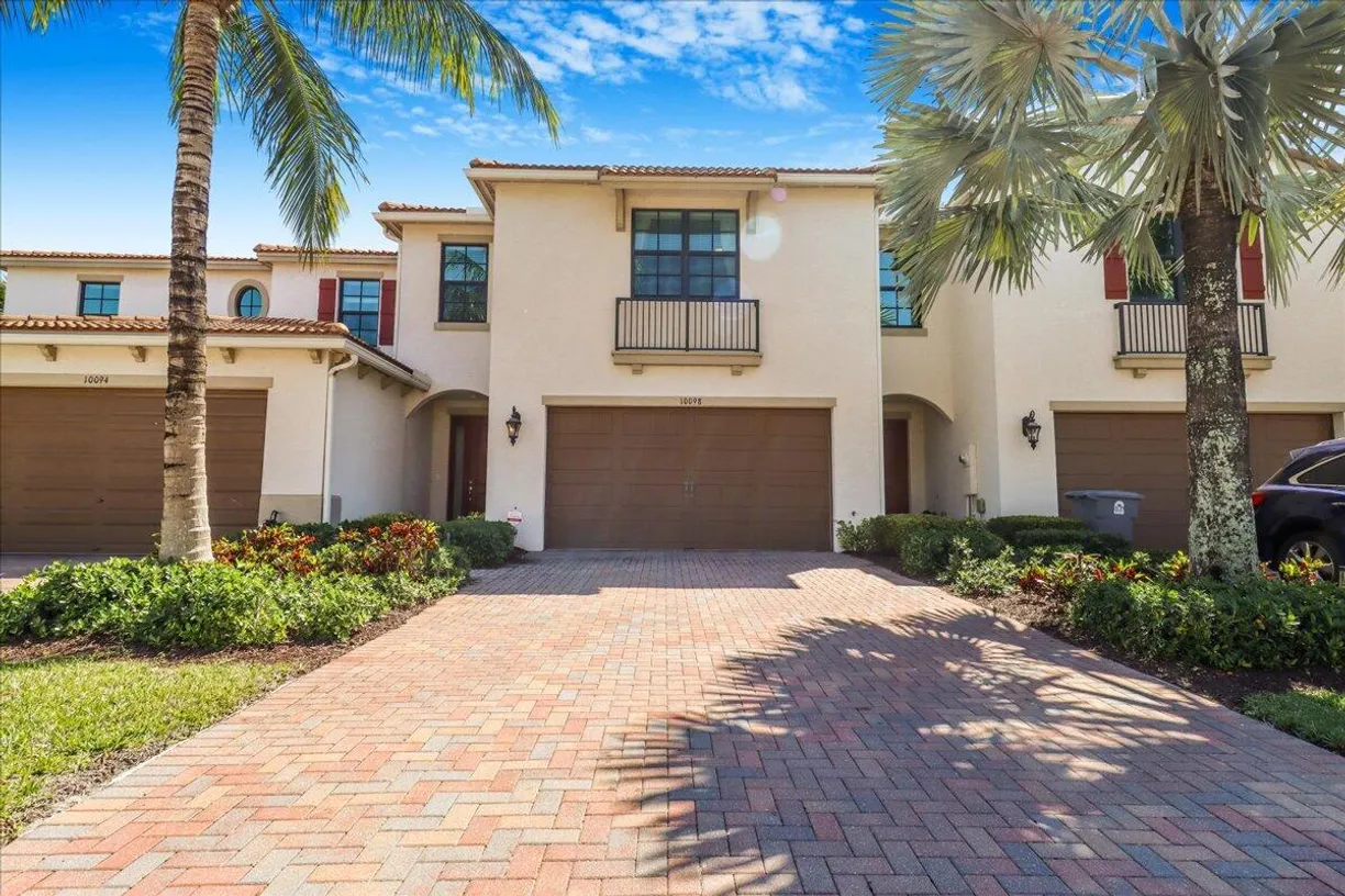 South Florida Real Estate | View 10098 Akenside Drive | 3 Beds, 2 Baths