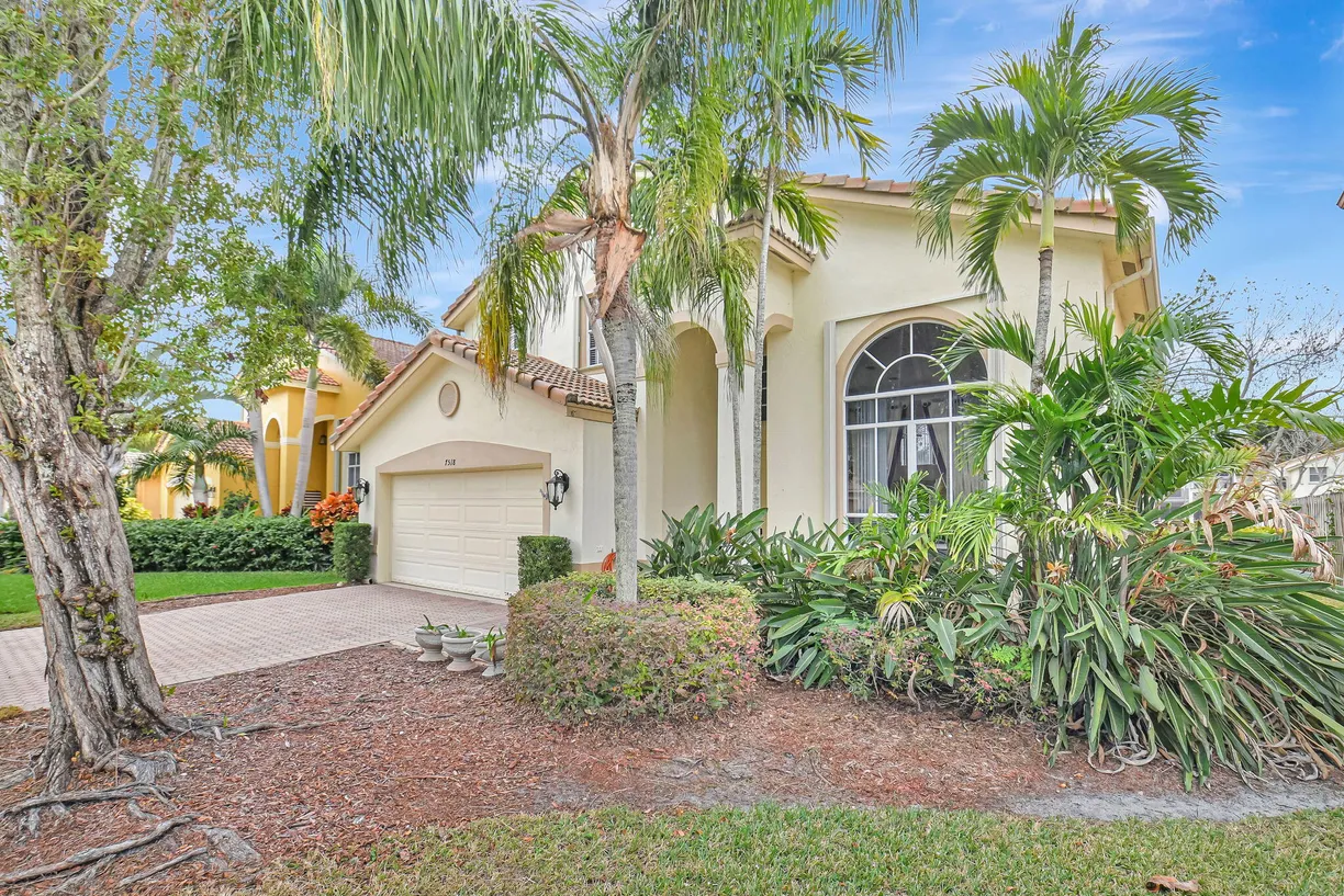South Florida Real Estate | View 7518 Colony Lake Drive | Listing