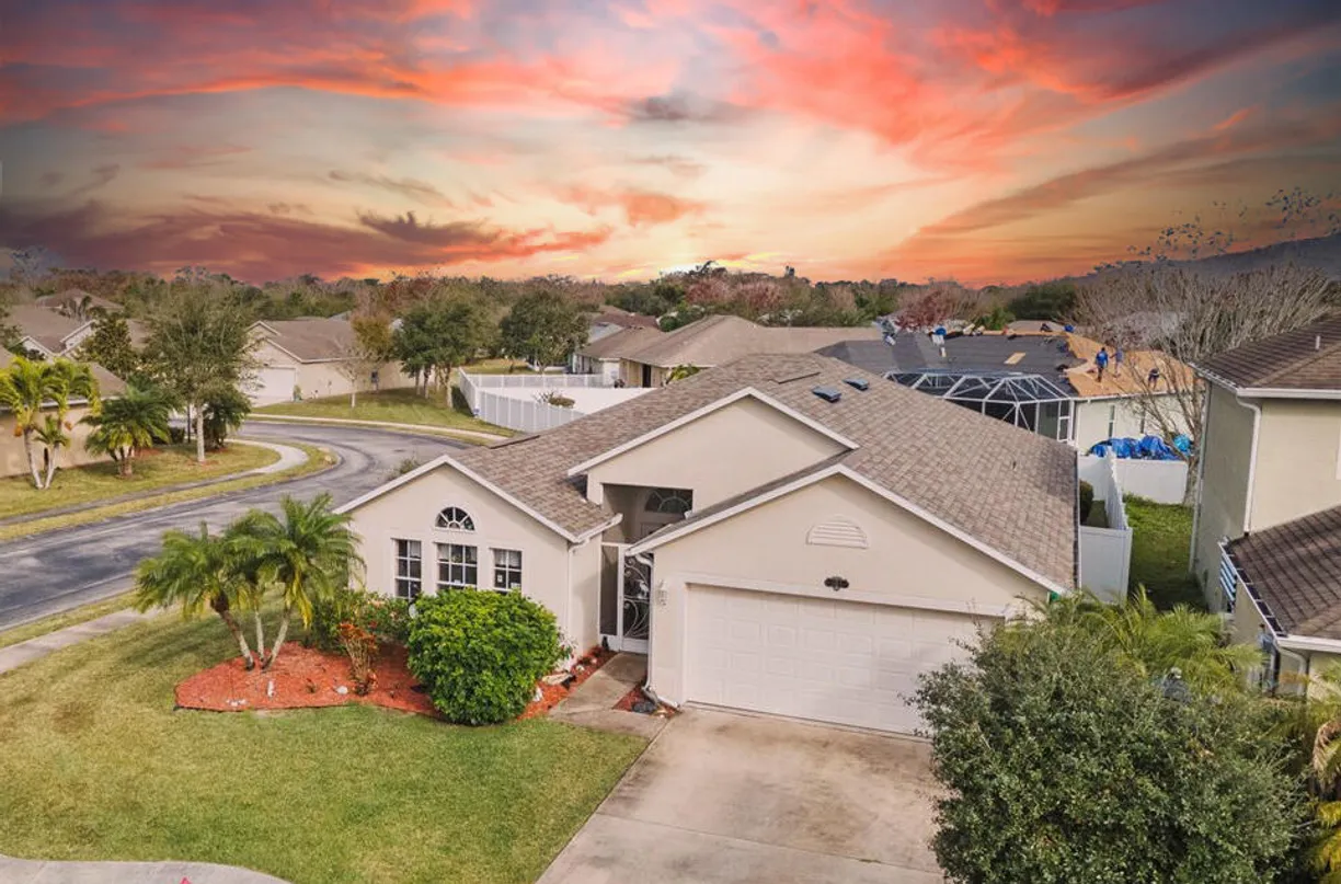 South Florida Real Estate | View 101 Bellamy Trail | 3 Beds, 2 Baths