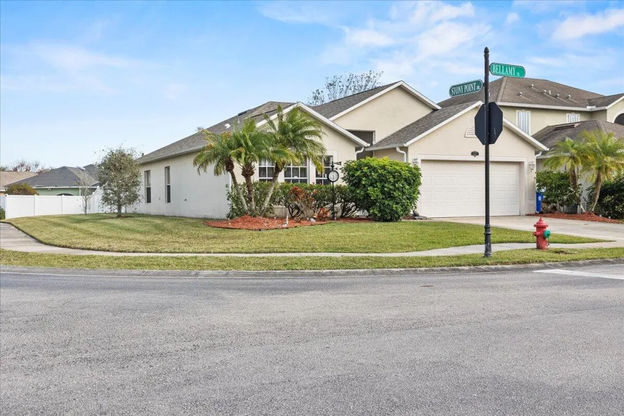South Florida Real Estate | View 101 Bellamy Trail | Listing