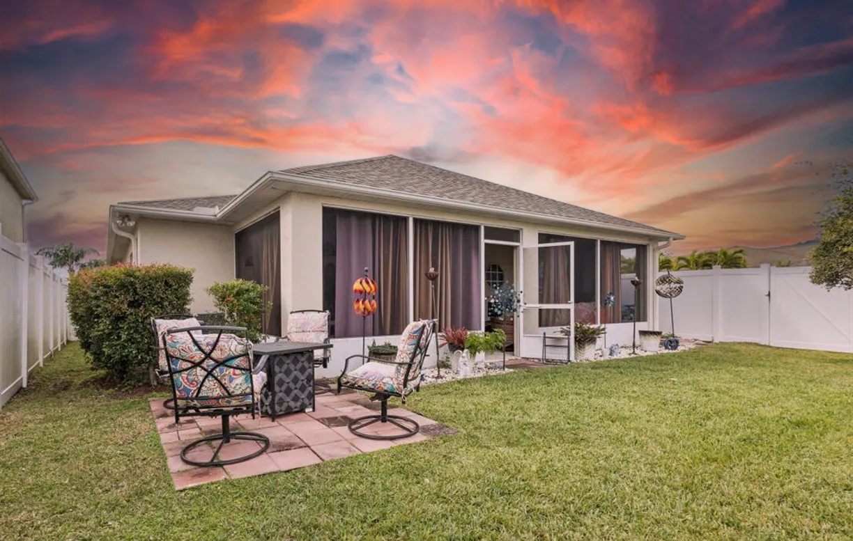 South Florida Real Estate | View 101 Bellamy Trail | Listing