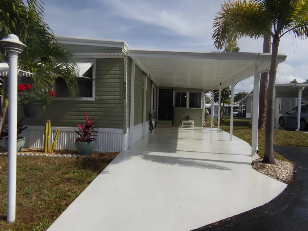 South Florida Real Estate | View 9021 Fomento Bay | Listing