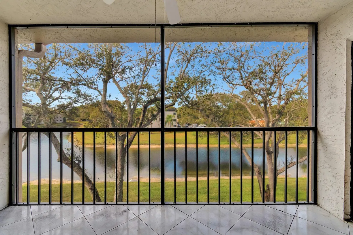 South Florida Real Estate | View 15461 Pembridge Drive, 311 | Listing