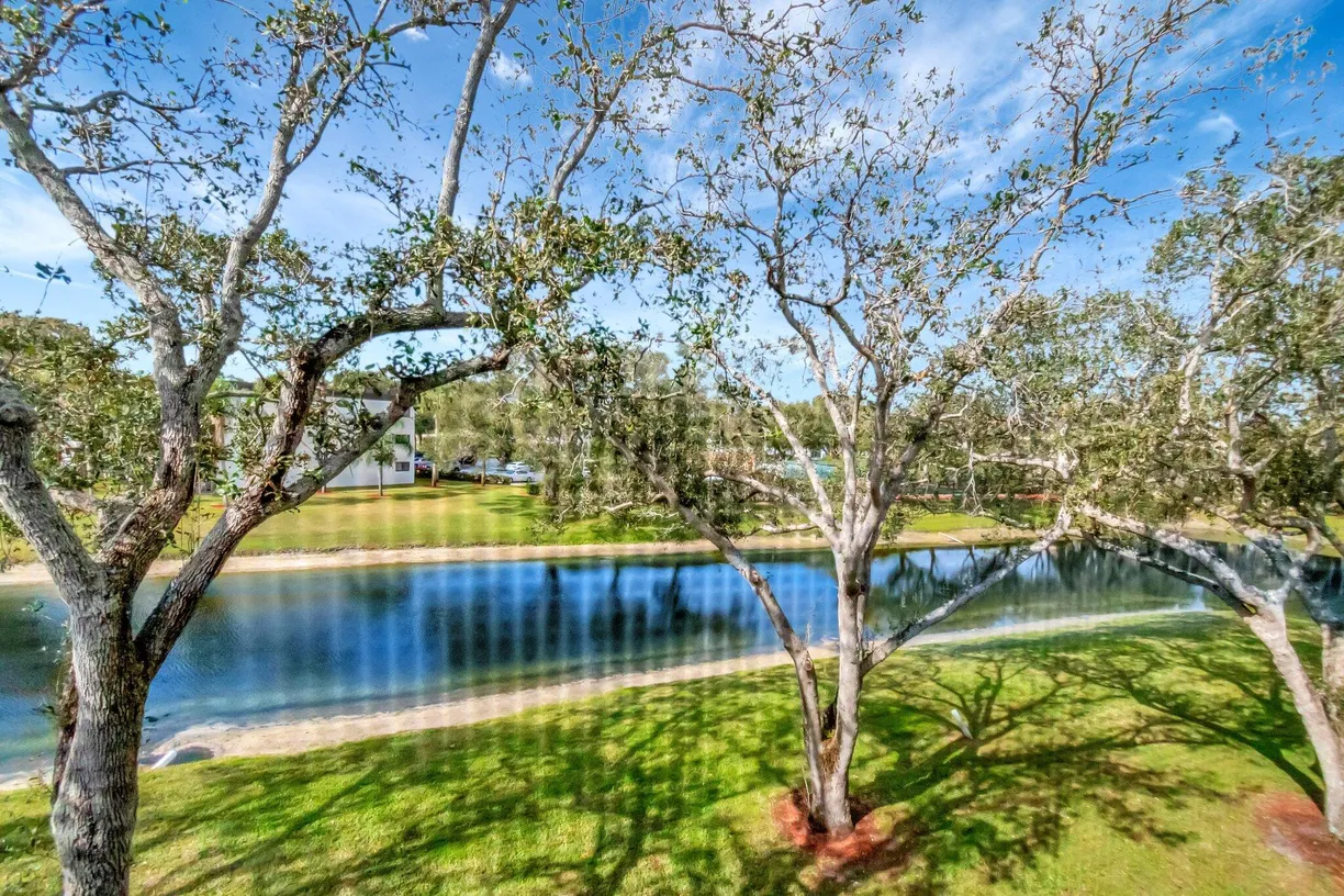 South Florida Real Estate | View 15461 Pembridge Drive, 311 | Listing
