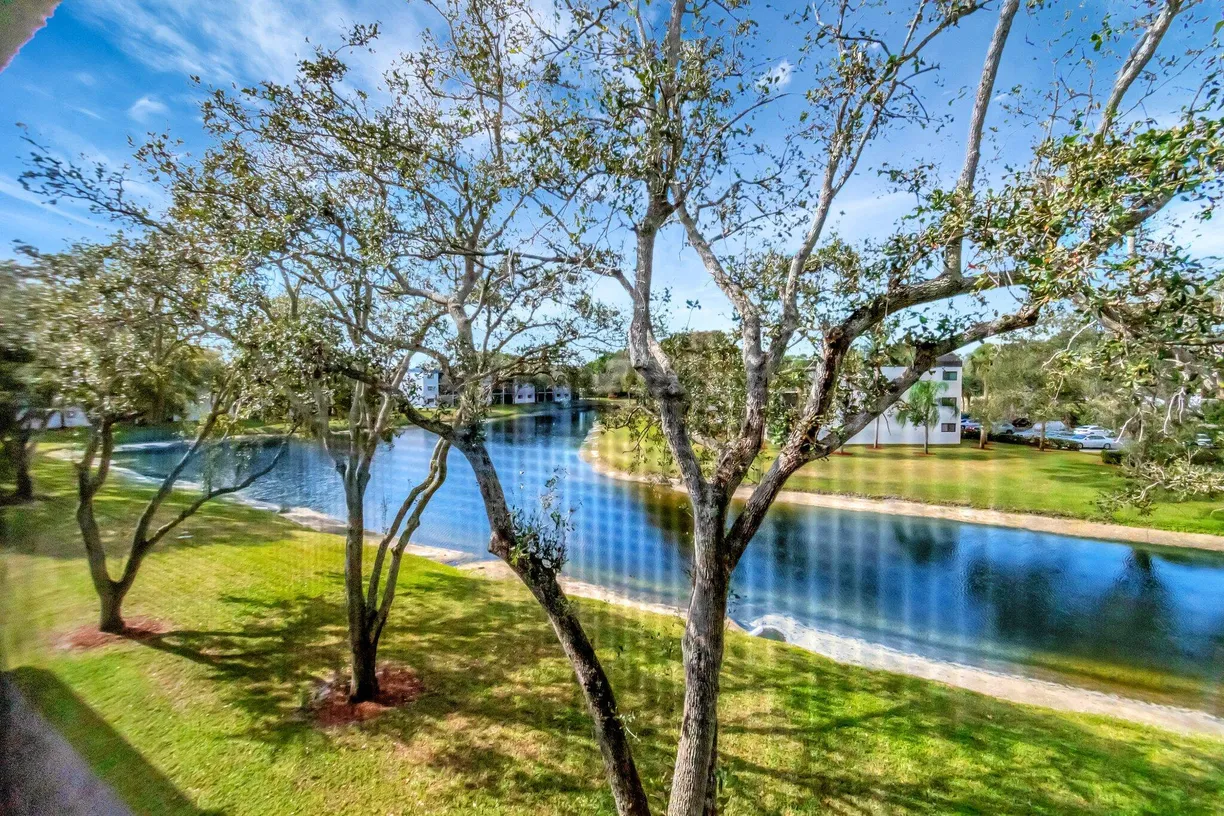 South Florida Real Estate | View 15461 Pembridge Drive, 311 | 2 Beds, 2 Baths
