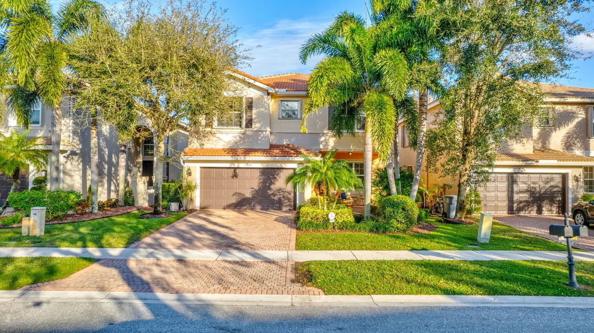 South Florida Real Estate | View 11606 Ponywalk Trail | Listing