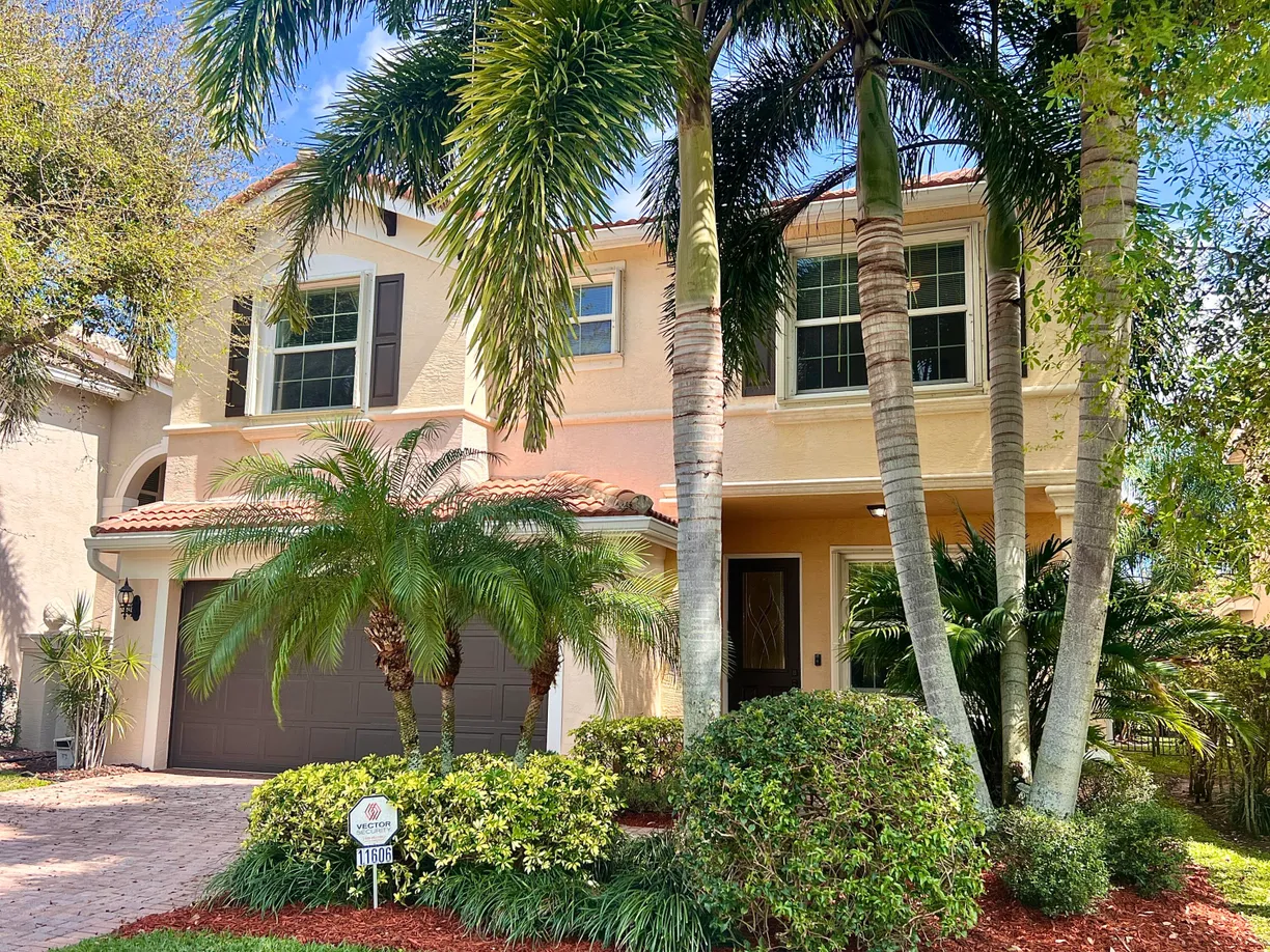 South Florida Real Estate | View 11606 Ponywalk Trail | Listing