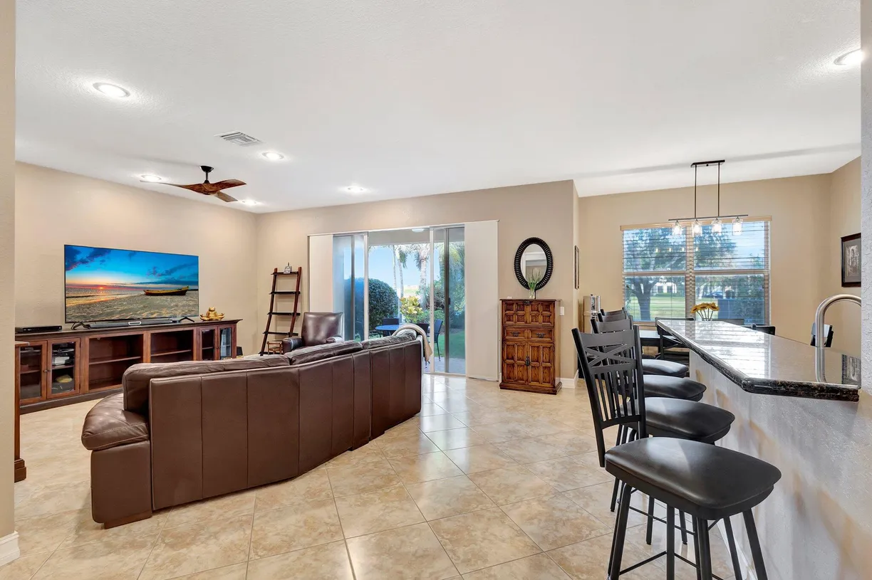 South Florida Real Estate | View 11606 Ponywalk Trail | 5 Beds, 4 Baths