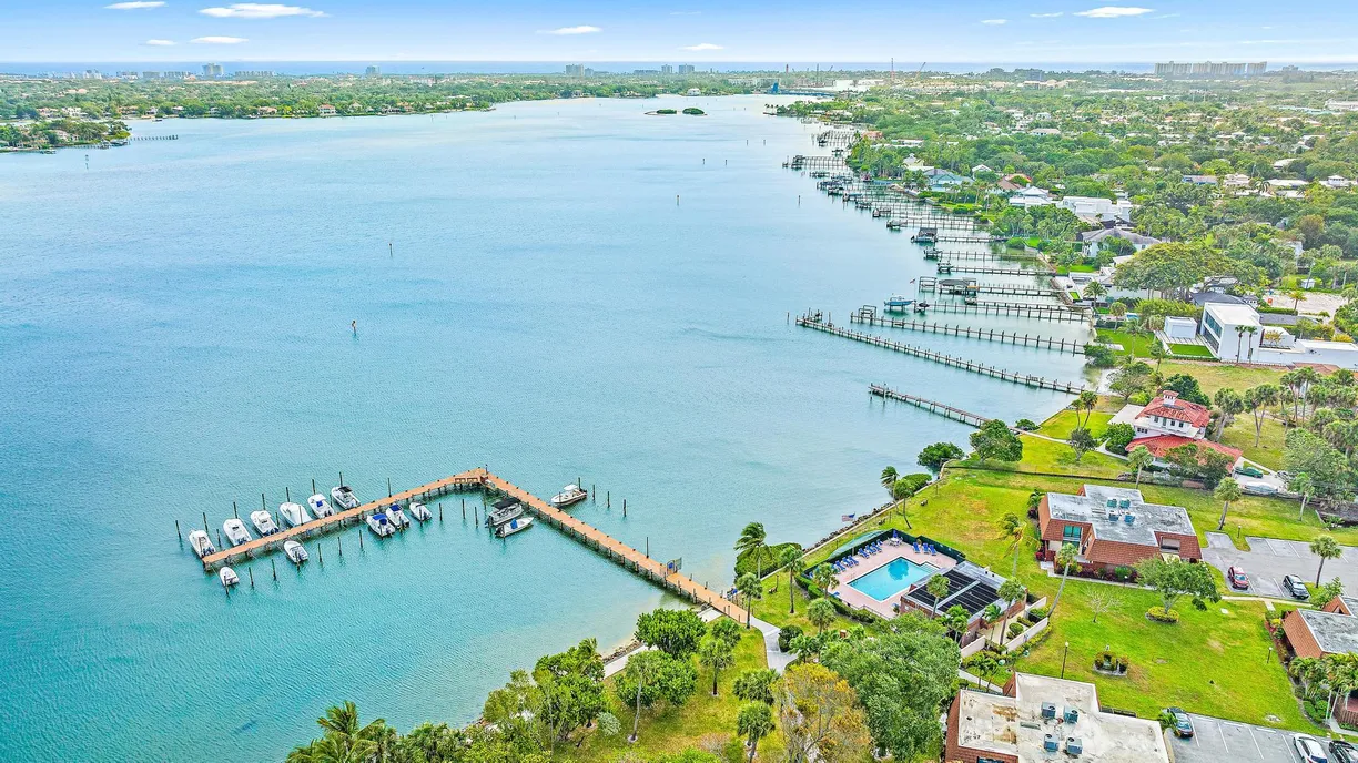 South Florida Real Estate | View 825 Center Street, 42c | Listing