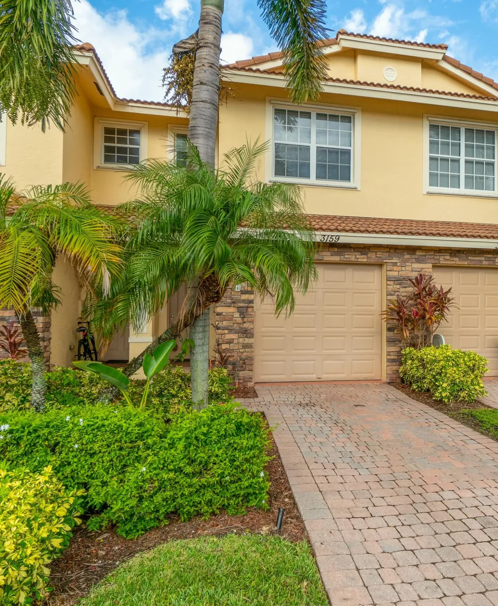 South Florida Real Estate | View 3159 SW Otter Lane | 2 Beds, 2 Baths