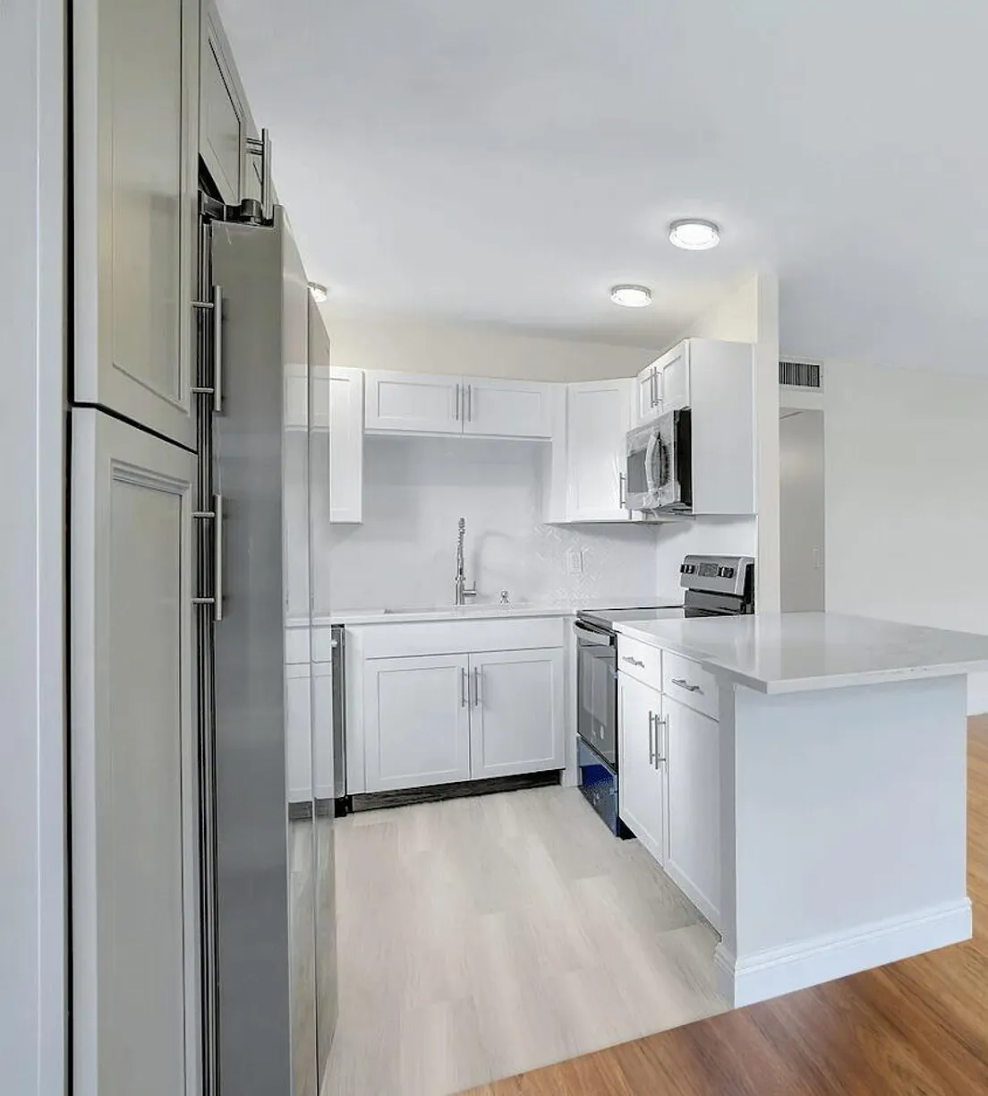 South Florida Real Estate | View 229 Monaco | Listing