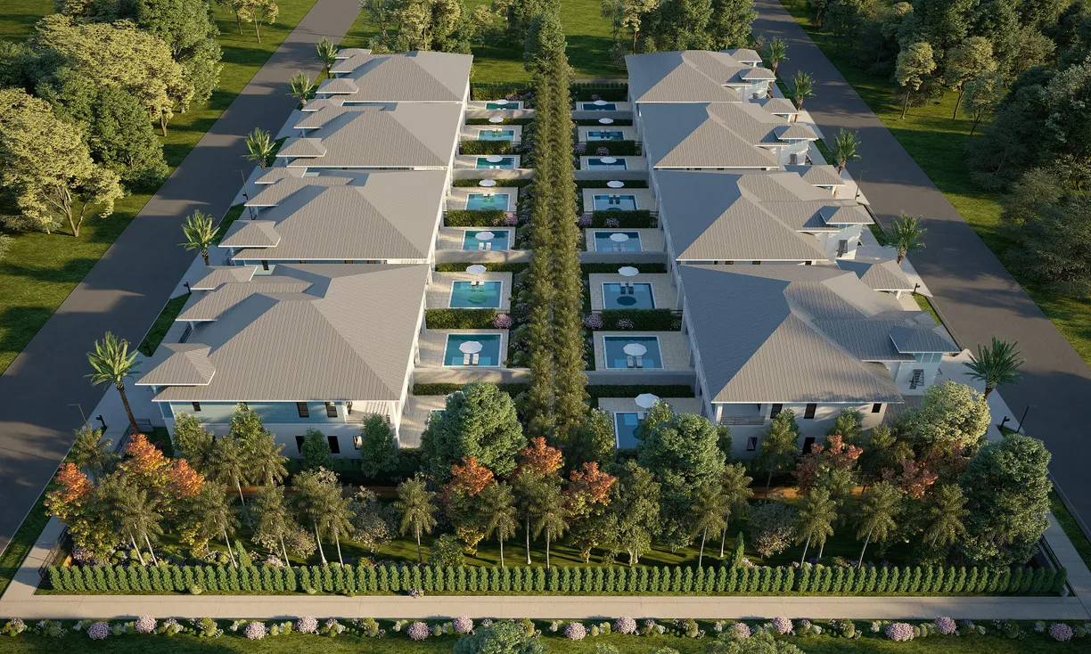 South Florida Real Estate | View 8626 SE Mars Street, 4b | Listing
