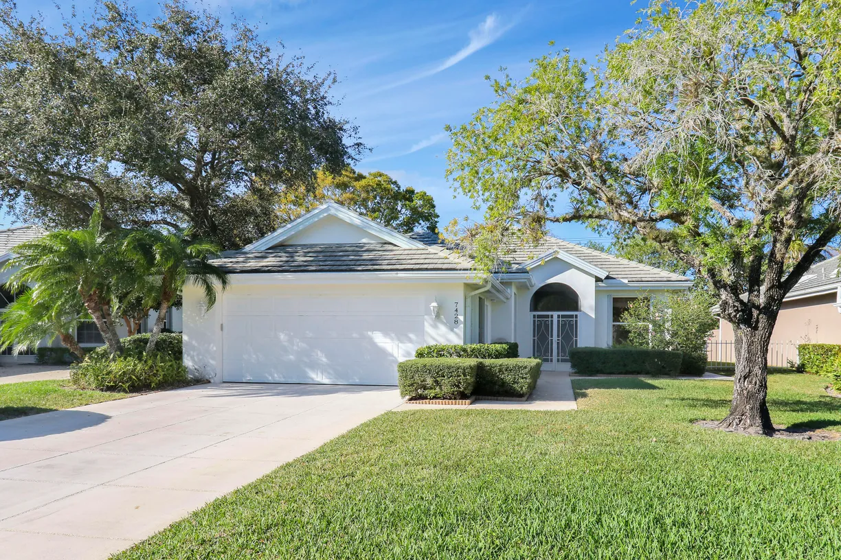 South Florida Real Estate | View 7428 SE Waxberry Circle | Listing