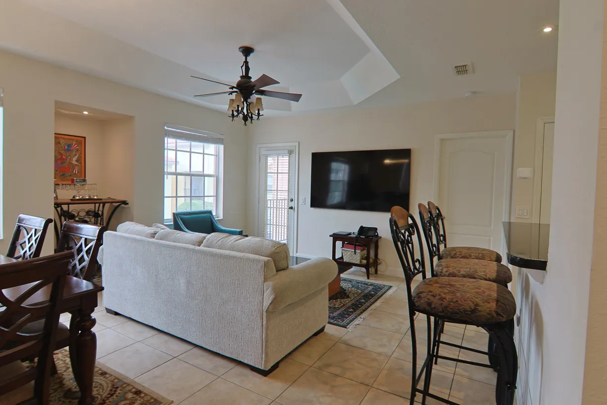 South Florida Real Estate | View 601 Belmont Place | Listing