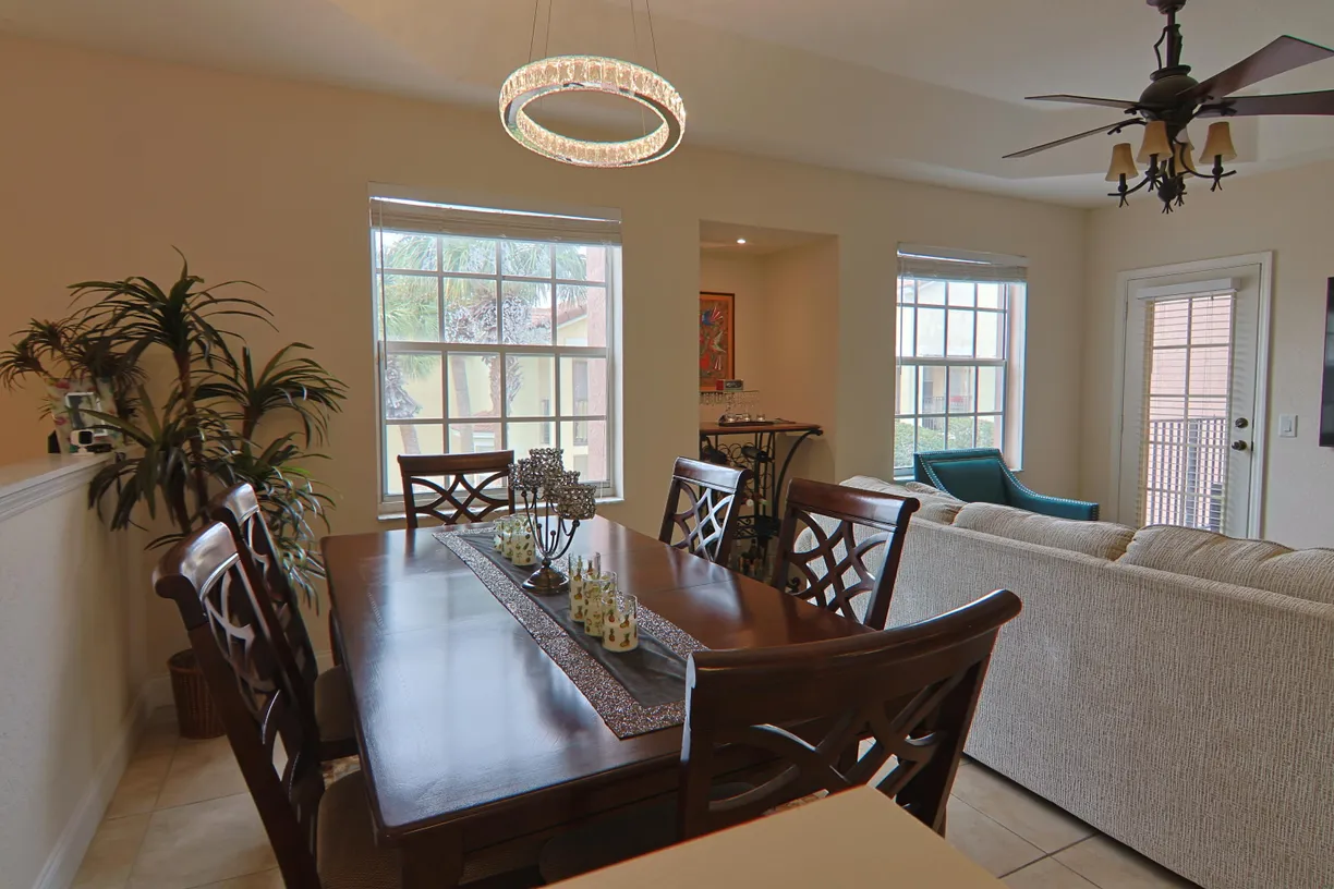 South Florida Real Estate | View 601 Belmont Place | Listing