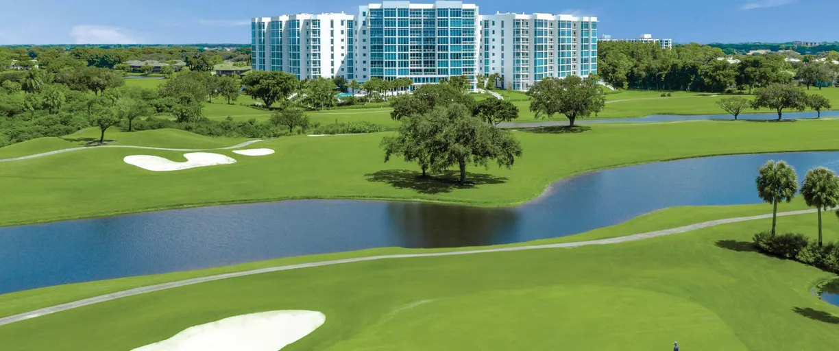 South Florida Real Estate | View 20155 Boca West Drive, C404 | 2 Beds, 2 Baths