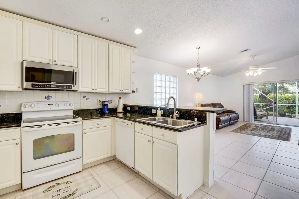 South Florida Real Estate | View 8270 Duomo Circle | 3 Beds, 2 Baths