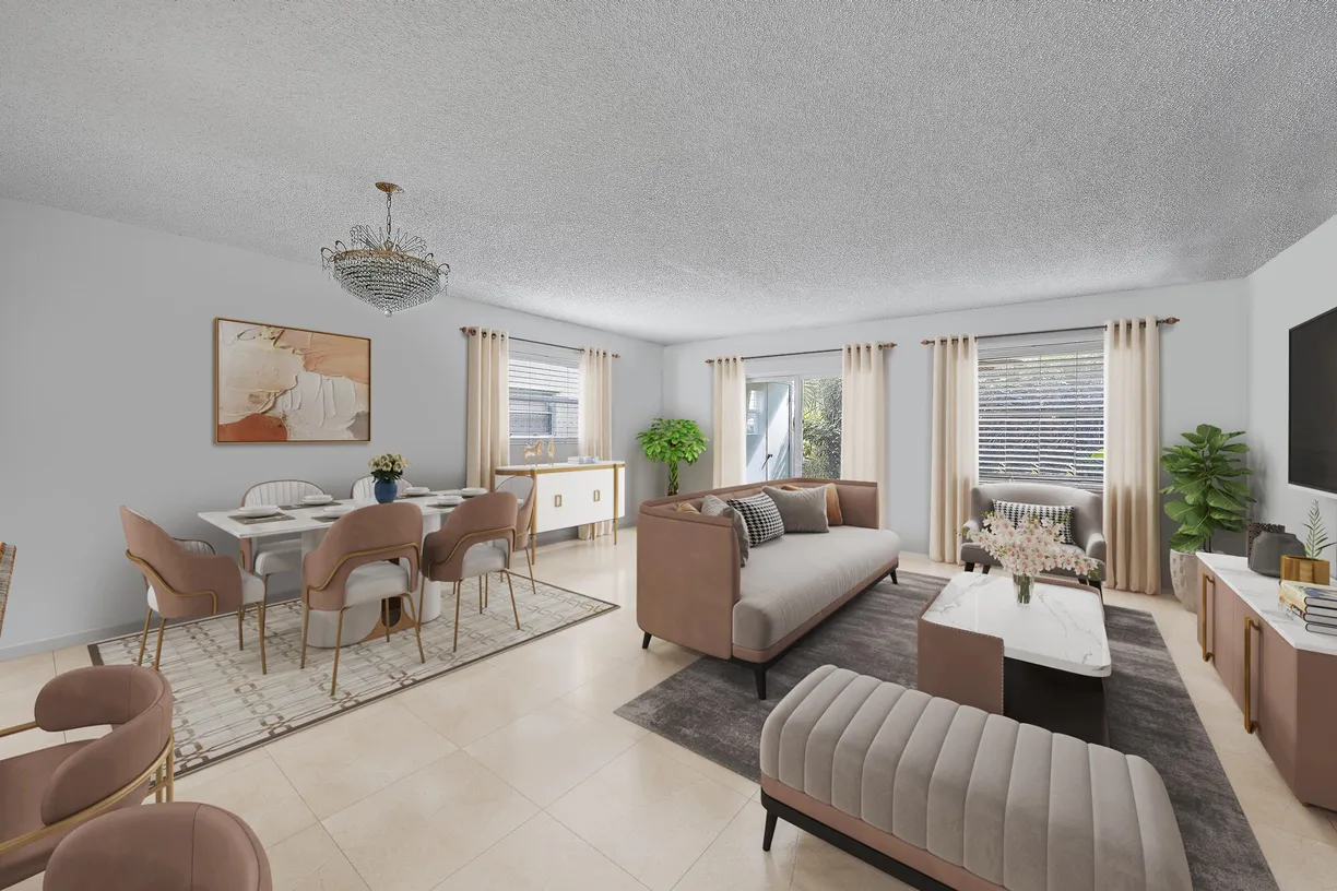 South Florida Real Estate | View 3601 S Ocean Boulevard, 601 | 2 Beds, 2 Baths