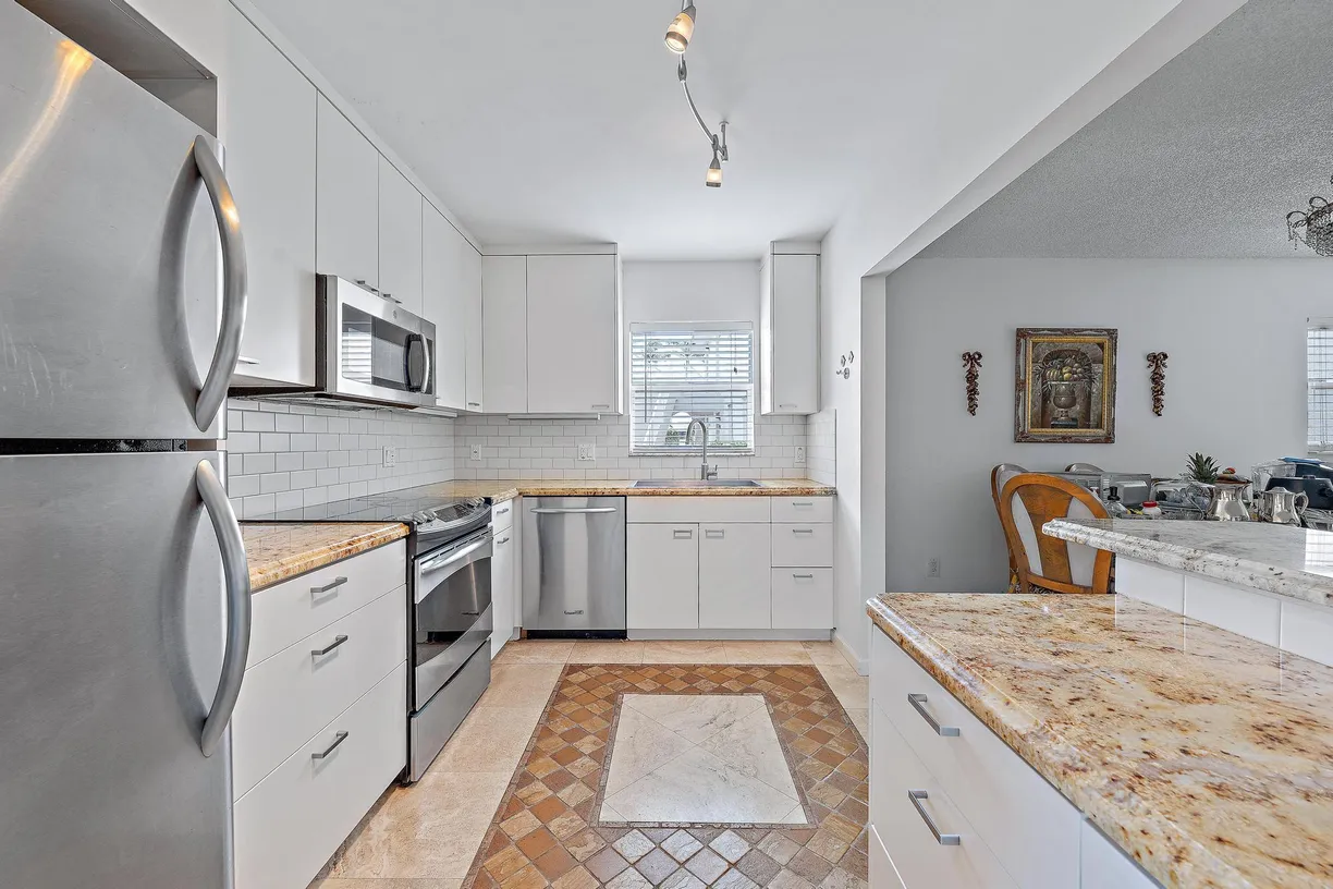 South Florida Real Estate | View 3601 S Ocean Boulevard, 601 | Listing